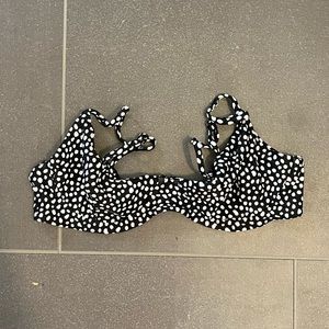 Blackbough Willow Top